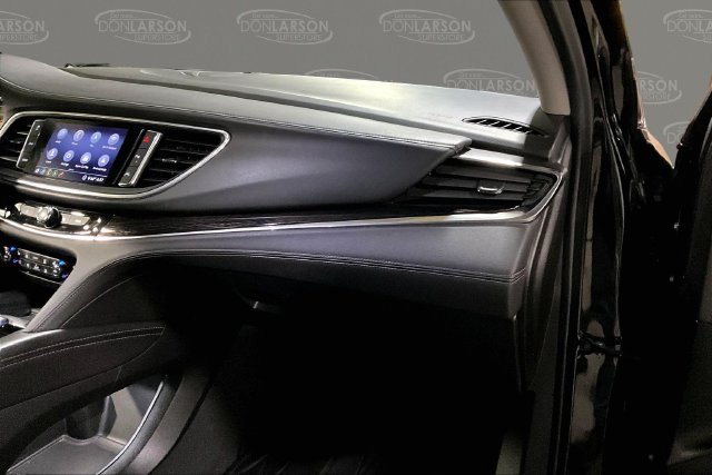 Used 2020 Buick Enclave Avenir w/ Avenir Technology Package AWD/4WD image 35