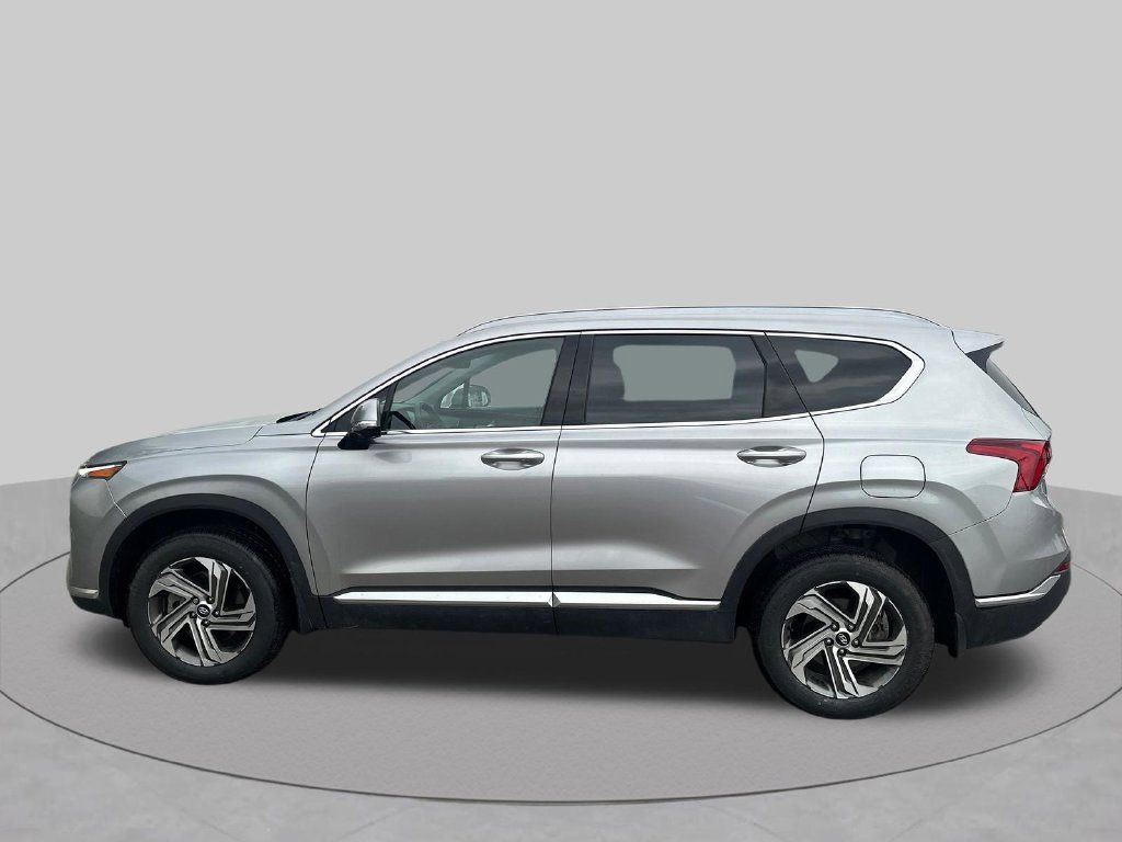 Used 2023 Hyundai Santa Fe SEL w/ Premium Package AWD/4WD image 34