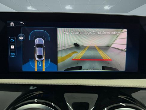 Certified 2026 Mercedes-Benz CLA 250 image 30