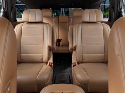 New 2026 Hyundai Palisade Calligraphy image 12