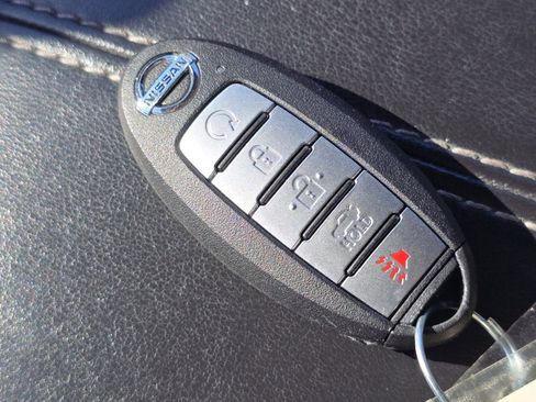 Used 2023 Nissan Altima 2.5 SV image 30