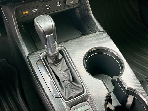 Used 2025 Honda Civic LX image 16
