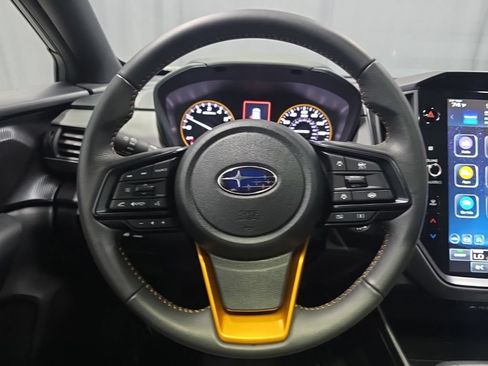Certified 2025 Subaru Crosstrek 2.5i Wilderness w/ Wilderness Package AWD/4WD image 10