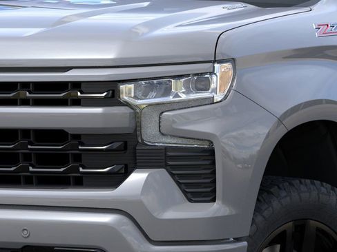 New 2025 Chevrolet Silverado 1500 RST image 46