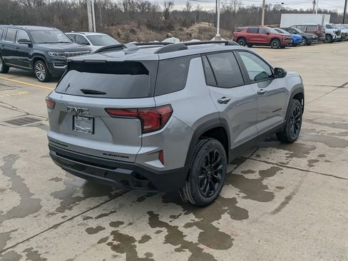 New 2026 GMC Terrain Elevation w/ Elevation Premium Package image 8