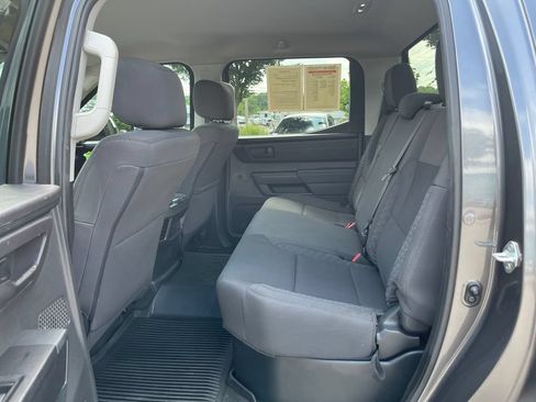 Used 2024 Toyota Tundra SR AWD/4WD image 26