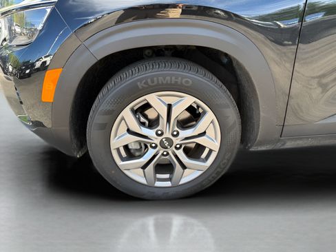 Used 2024 Kia Seltos S AWD/4WD image 24