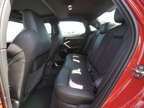 Used 2025 Audi S3 Prestige w/ Prestige Package AWD/4WD image 35