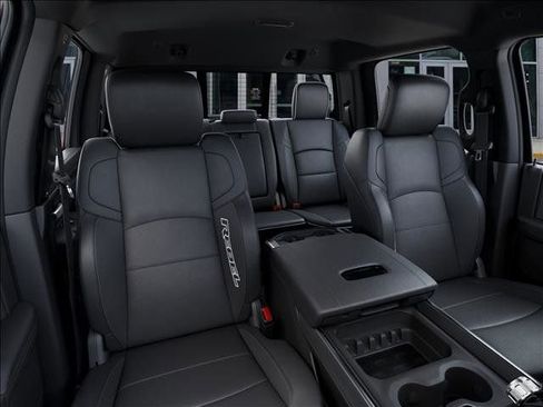 New 2026 RAM 2500 Rebel AWD/4WD image 16