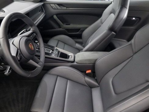 Used 2024 Porsche 911 Carrera 4 GTS image 23