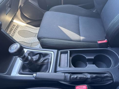 Used 2017 Subaru WRX image 30