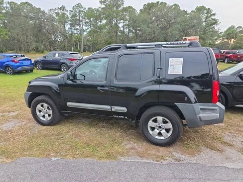 Used 2012 Nissan Xterra S image 8