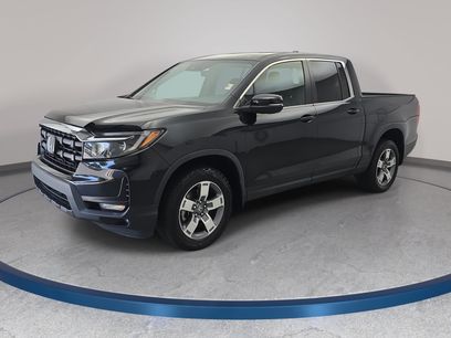 Used 2024 Honda Ridgeline RTL