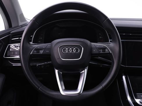 Certified 2023 Audi Q7 3.0T Premium Plus w/ Premium Plus Package AWD/4WD image 19