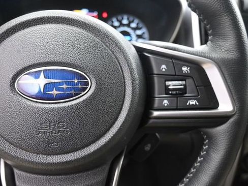 Used 2019 Subaru Ascent Limited image 14