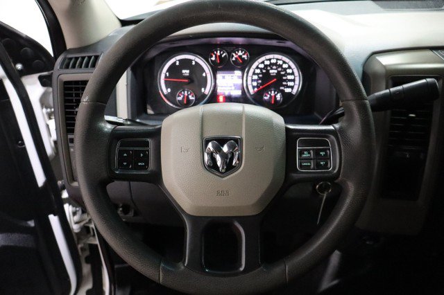 Used 2012 RAM 3500 ST w/ ST Decor Group AWD/4WD image 40