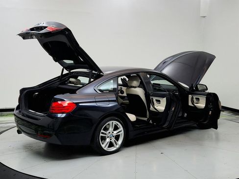 Used 2016 BMW 428i Gran Coupe xDrive image 11