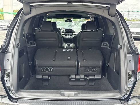 Used 2024 Honda Odyssey Sport image 17