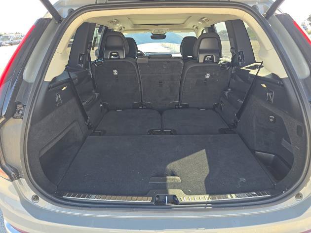 Used 2026 Volvo XC90 B6 Plus AWD/4WD image 6