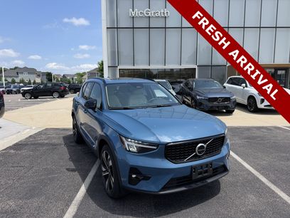 Used 2023 Volvo XC40 B5 Plus w/ Driver Assist Package