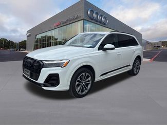 Used 2026 Audi Q7 3.0T Premium w/ Convenience Plus Package AWD/4WD video 1