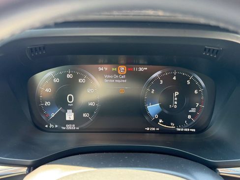 Used 2019 Volvo XC60 T5 Inscription w/ Protection Package Premier FWD image 21