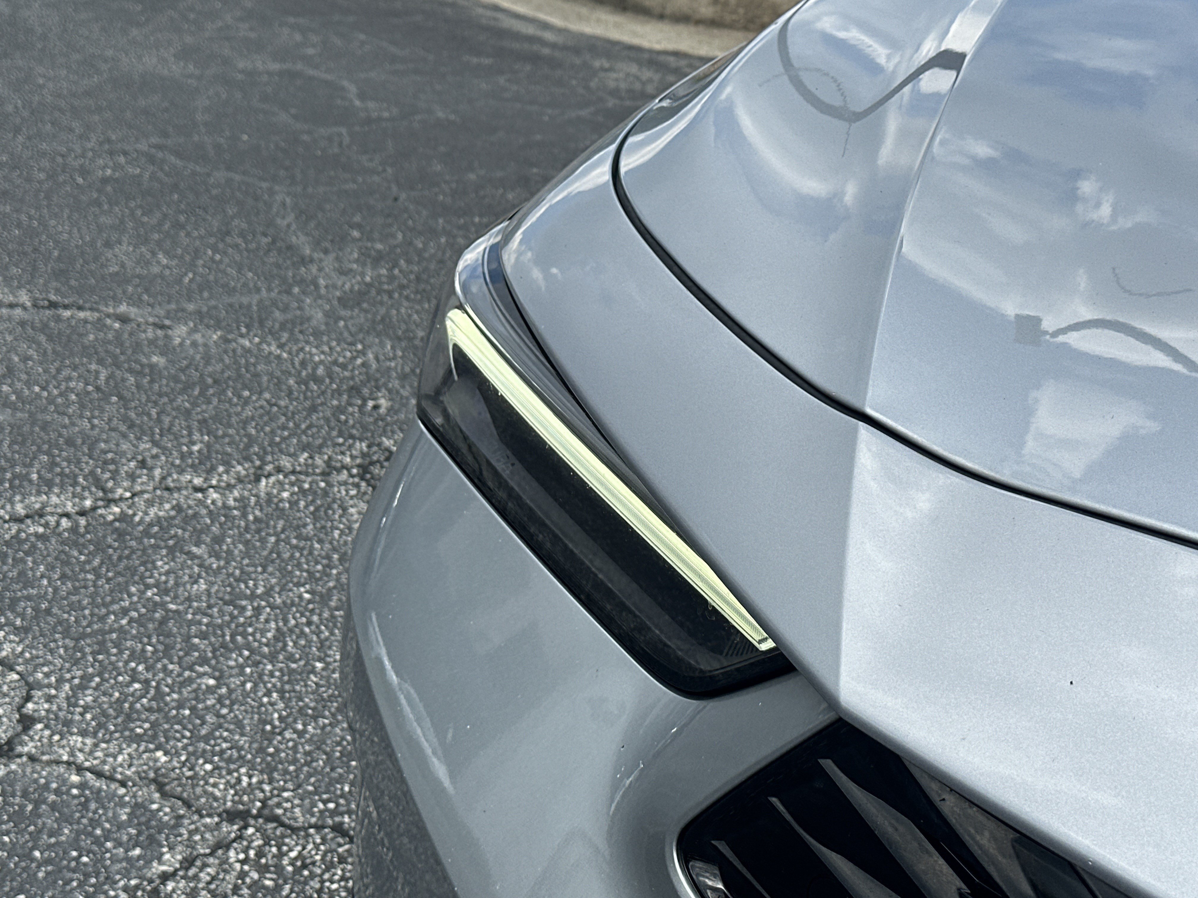 Certified 2024 Acura Integra A-Spec FWD image 13