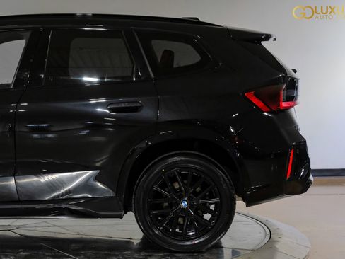 Used 2025 BMW X1 xDrive28i AWD/4WD image 15