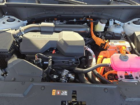 New 2026 Hyundai Santa Fe Limited image 33