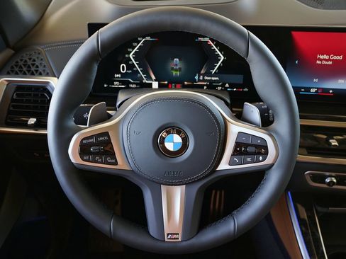 Used 2026 BMW X5 xDrive40i w/ M Sport Package AWD/4WD image 14