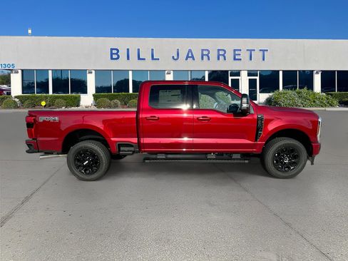 New 2026 Ford F250 4x4 Crew Cab Super Duty image 3