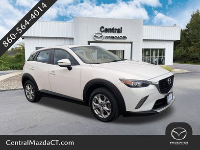 Used 2016 MAZDA CX-3 Touring w/ Premium Package