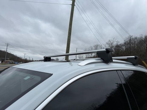 Used 2019 Audi Q8 Premium Plus w/ Premium Plus image 35