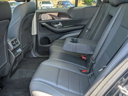 Used 2026 Mercedes-Benz GLE 450 4MATIC image 30