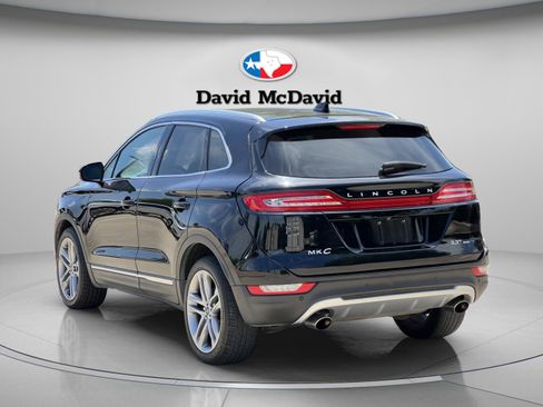 Used 2018 Lincoln MKC Reserve w/ Lincoln MKC Climate Package AWD/4WD image 6