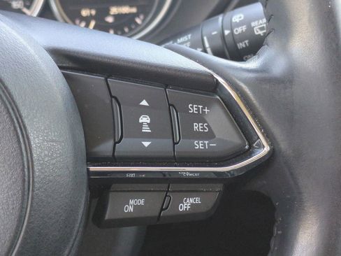 Used 2020 MAZDA CX-5 Sport image 21