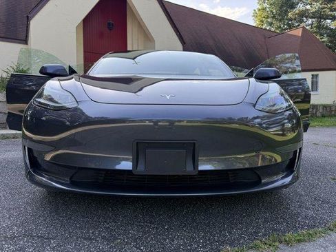 Used 2021 Tesla Model 3 Standard Range Plus RWD image 30