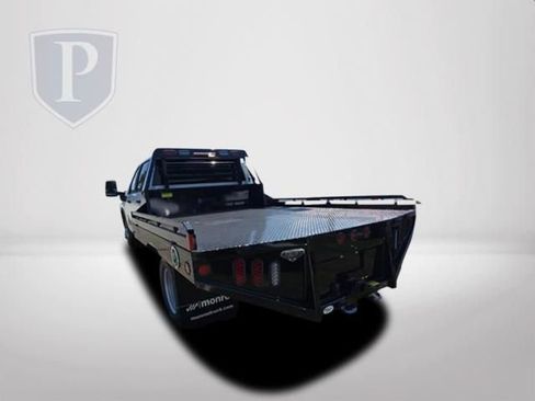 New 2026 Chevrolet Silverado 3500 W/T w/ WT Convenience Package AWD/4WD image 8