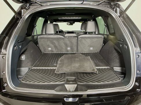 Certified 2023 Honda Passport Elite image 42