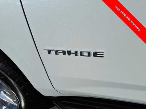 New 2026 Chevrolet Tahoe Premier w/ Sun And Tow Package image 9