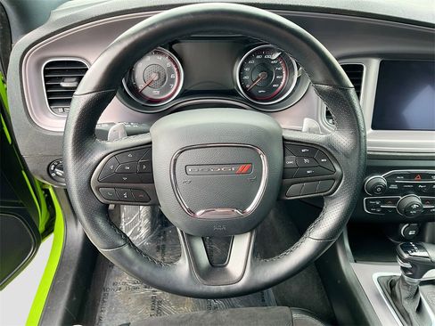 Used 2023 Dodge Charger Scat Pack w/ Plus Group image 11