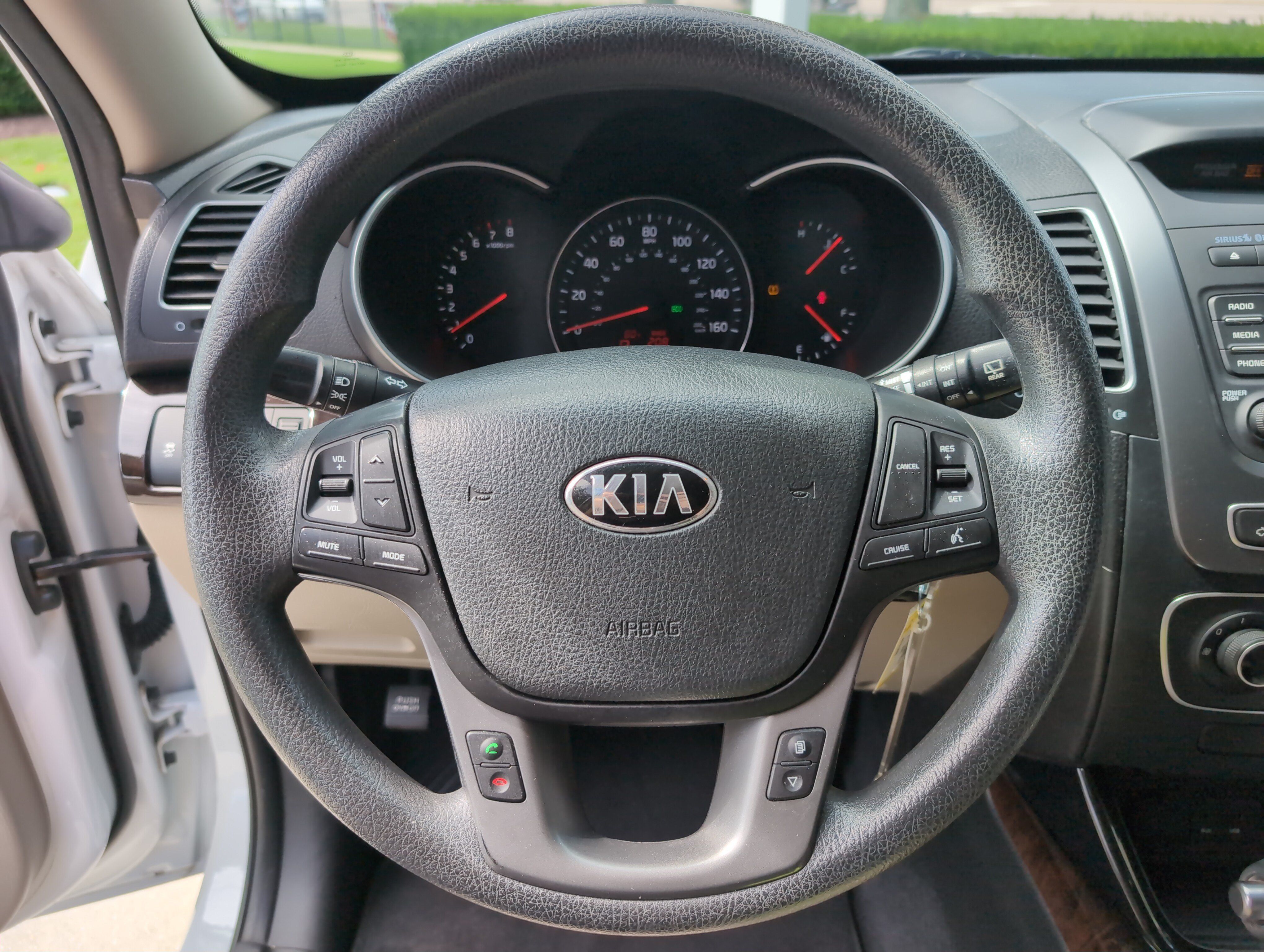 Used 2015 Kia Sorento LX FWD image 18