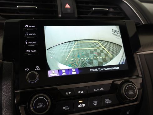 Used 2019 Honda Civic Si image 6