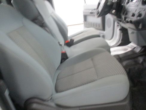 Used 2013 Ford F350 XL w/ PWR Equipment Group AWD/4WD image 12