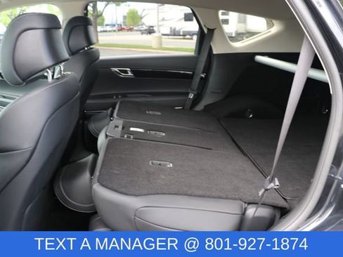 Used 2025 Genesis GV80 2.5T Standard image 15