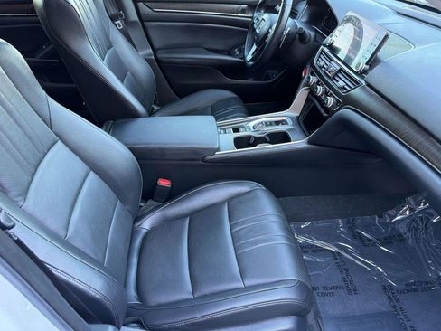 Used 2022 Honda Accord EX-L image 28