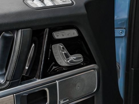Used 2024 Mercedes-Benz G 550 image 54
