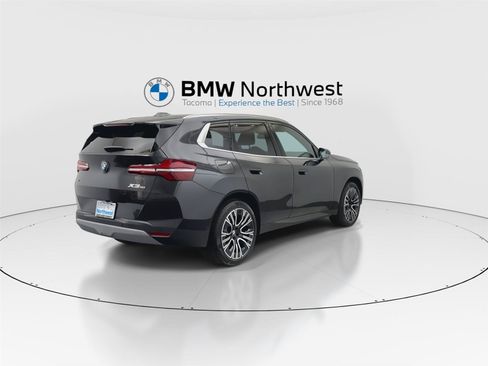 New 2026 BMW X3 xDrive30i w/ Premium Package AWD/4WD image 3