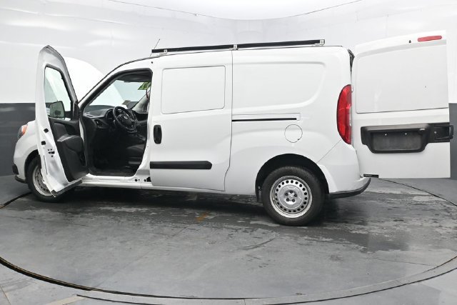 Used 2022 RAM ProMaster City Wagon FWD image 44