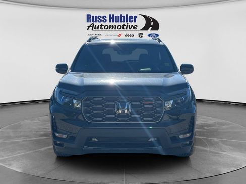 Used 2022 Honda Passport TrailSport image 10